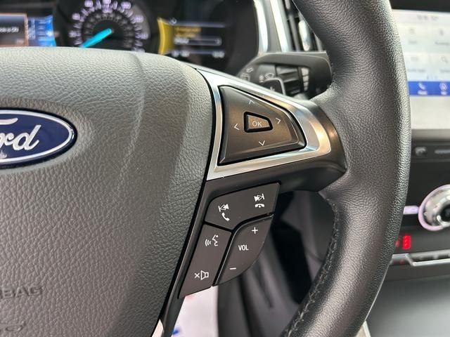 used 2020 Ford Edge car, priced at $20,490