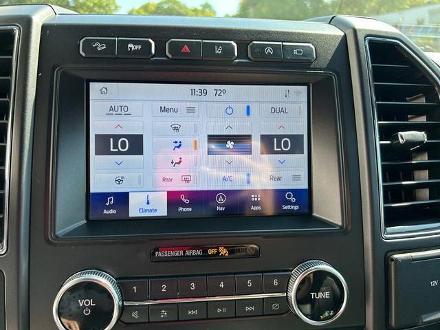 used 2020 Ford Expedition car, priced at $28,774