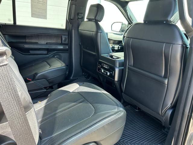 used 2020 Ford Expedition car, priced at $28,774