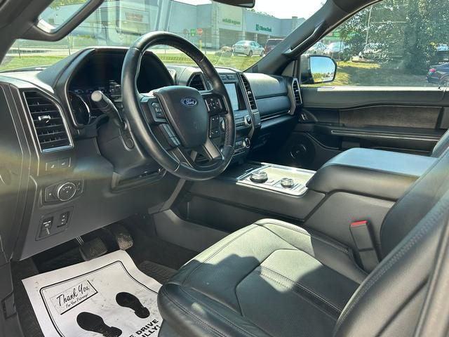 used 2020 Ford Expedition car, priced at $28,774