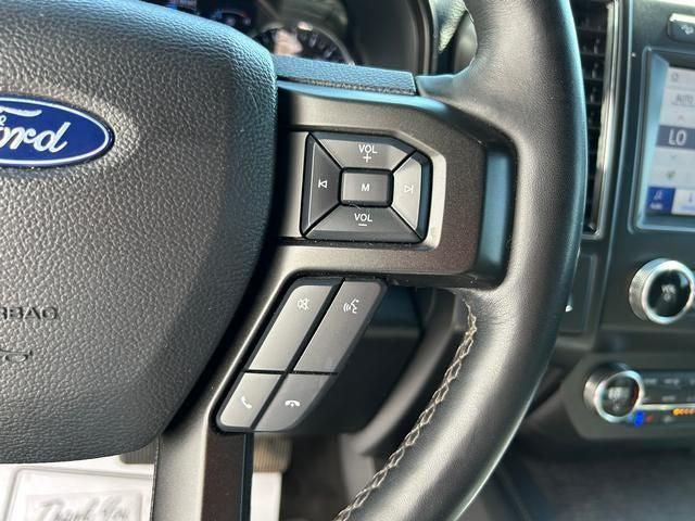 used 2020 Ford Expedition car, priced at $28,774