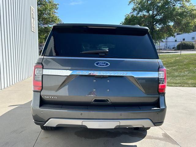 used 2020 Ford Expedition car, priced at $28,774