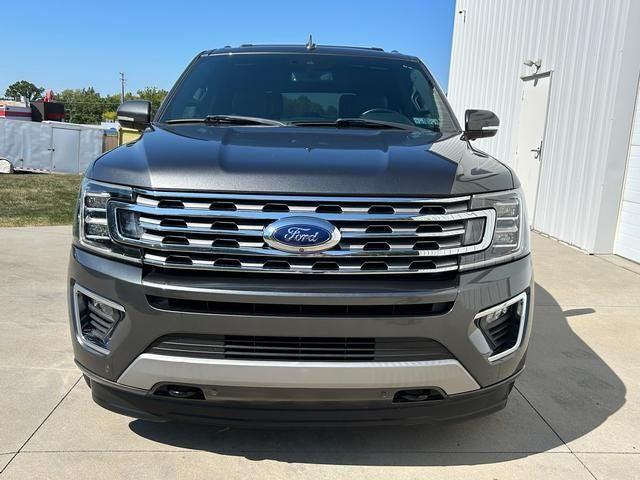 used 2020 Ford Expedition car, priced at $28,774