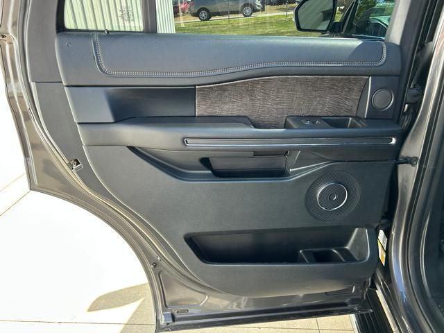 used 2020 Ford Expedition car, priced at $28,774