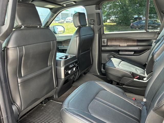 used 2020 Ford Expedition car, priced at $28,774