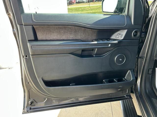 used 2020 Ford Expedition car, priced at $28,774