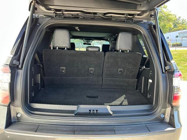 used 2020 Ford Expedition car, priced at $28,774
