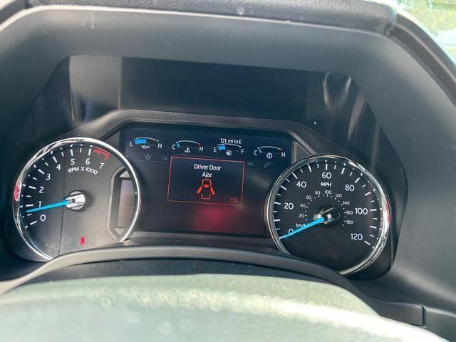 used 2020 Ford Expedition car, priced at $28,774