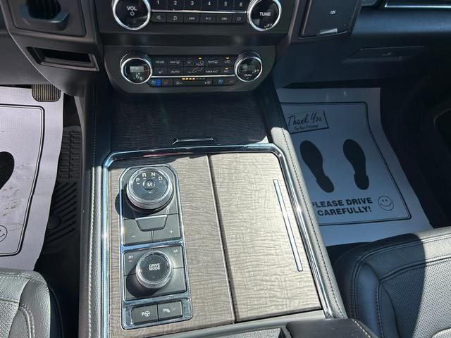 used 2020 Ford Expedition car, priced at $28,774