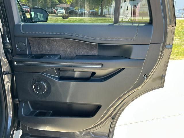 used 2020 Ford Expedition car, priced at $28,774