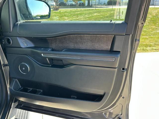 used 2020 Ford Expedition car, priced at $28,774