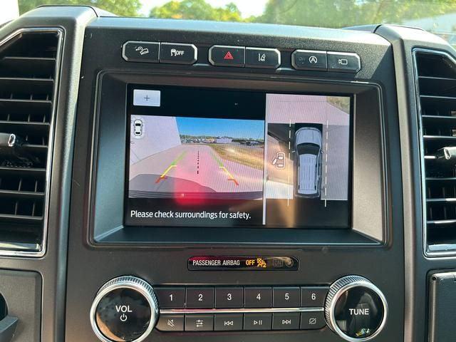 used 2020 Ford Expedition car, priced at $28,774