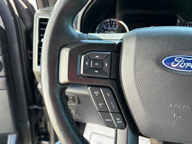 used 2020 Ford Expedition car, priced at $28,774