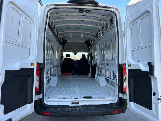 used 2023 Ford Transit-250 car, priced at $35,886