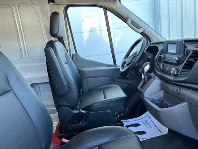 used 2023 Ford Transit-250 car, priced at $35,886