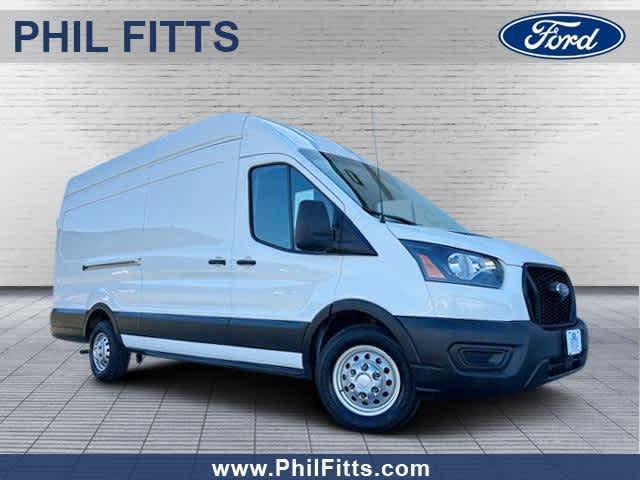 used 2023 Ford Transit-250 car, priced at $35,886