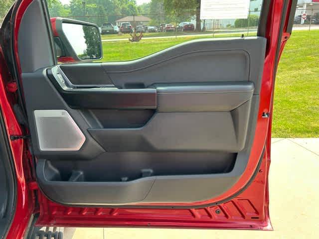 used 2022 Ford F-150 car, priced at $67,500