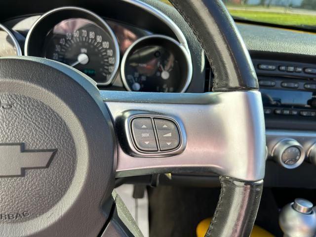 used 2004 Chevrolet SSR car, priced at $23,500