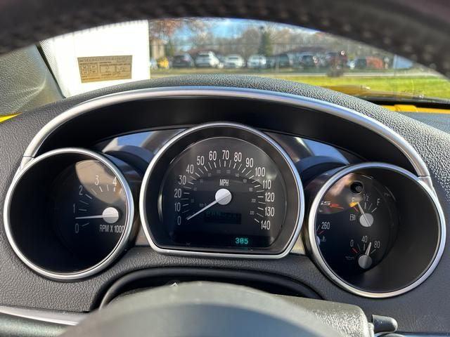 used 2004 Chevrolet SSR car, priced at $23,500