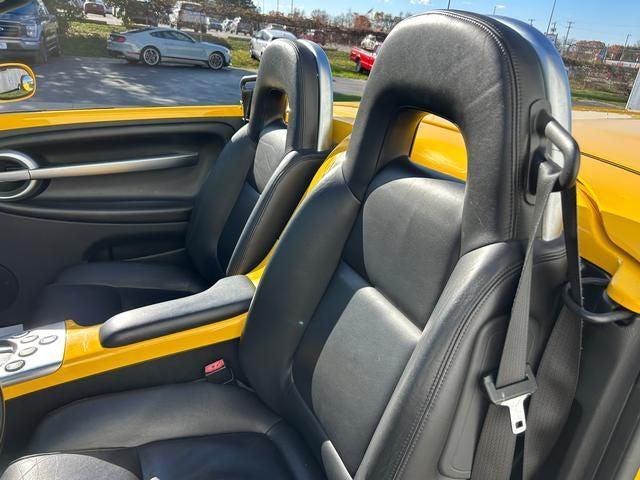 used 2004 Chevrolet SSR car, priced at $23,500