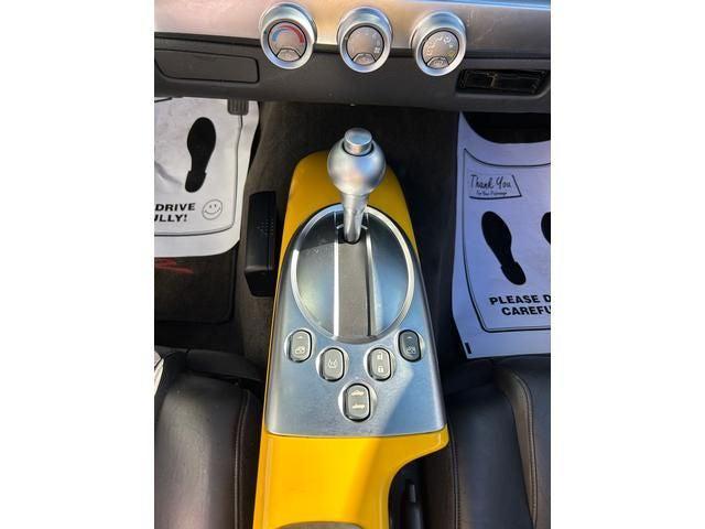 used 2004 Chevrolet SSR car, priced at $23,500