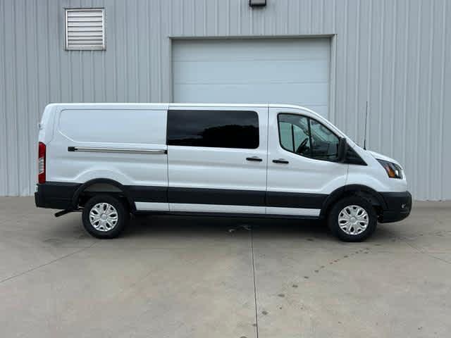 new 2025 Ford Transit-250 car, priced at $47,358