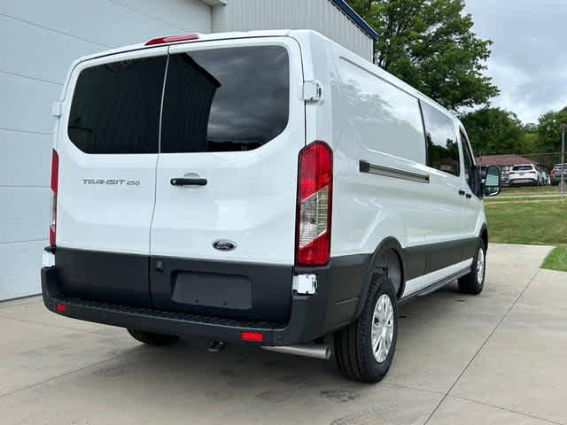 new 2025 Ford Transit-250 car, priced at $47,358