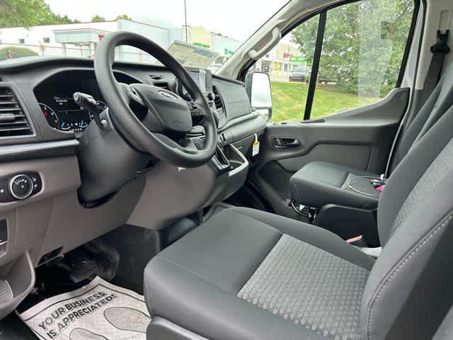 new 2025 Ford Transit-250 car, priced at $47,358