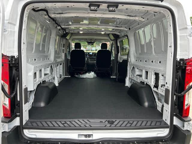 new 2025 Ford Transit-250 car, priced at $47,358