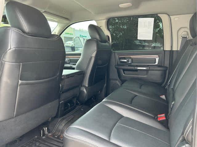 used 2018 Ram 3500 car, priced at $38,682