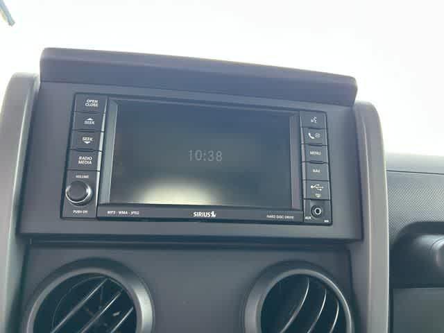 used 2007 Jeep Wrangler car, priced at $14,402