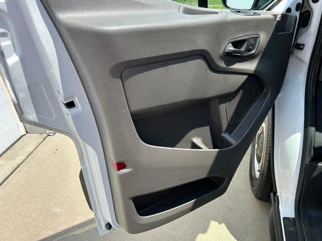 used 2020 Ford Transit-150 car, priced at $23,500
