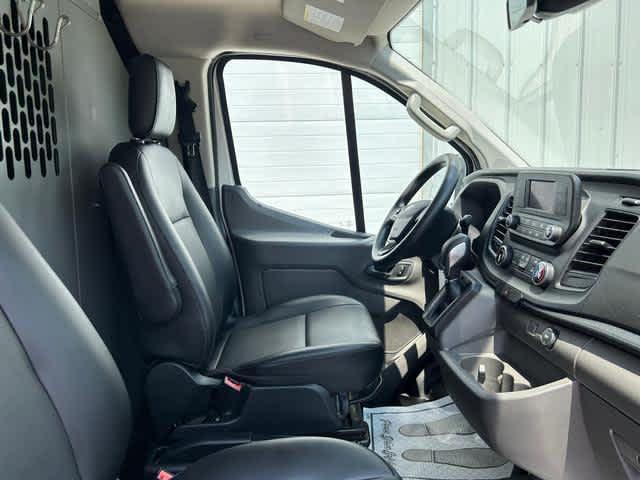 used 2020 Ford Transit-150 car, priced at $23,500