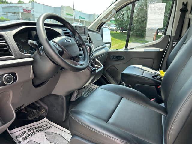 used 2020 Ford Transit-150 car, priced at $23,500