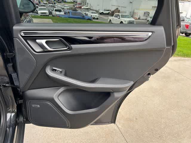 used 2020 Porsche Macan car, priced at $33,850