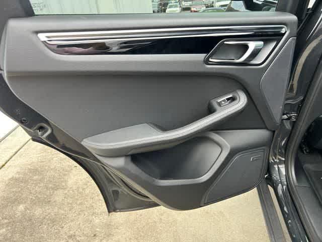 used 2020 Porsche Macan car, priced at $33,850