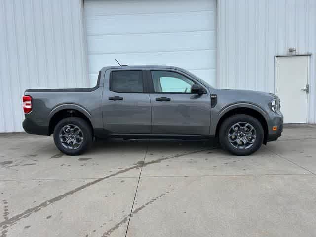 new 2025 Ford Maverick car, priced at $36,295