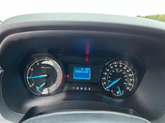 used 2022 Ford Ranger car