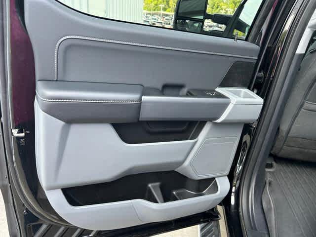 used 2023 Ford F-150 car, priced at $41,900
