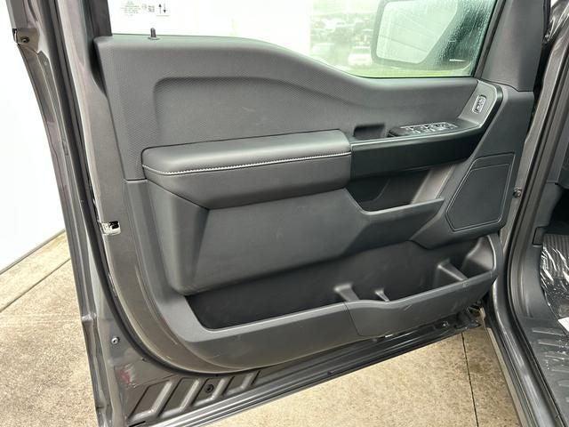 new 2025 Ford F-150 car, priced at $47,278