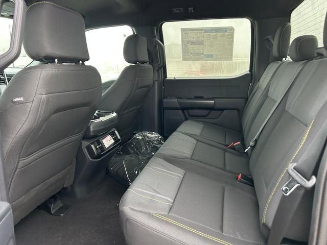 new 2025 Ford F-150 car, priced at $47,278