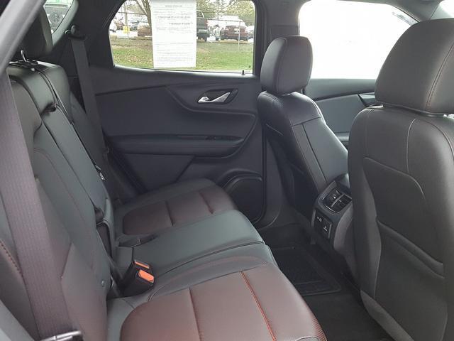 used 2019 Chevrolet Blazer car, priced at $26,181