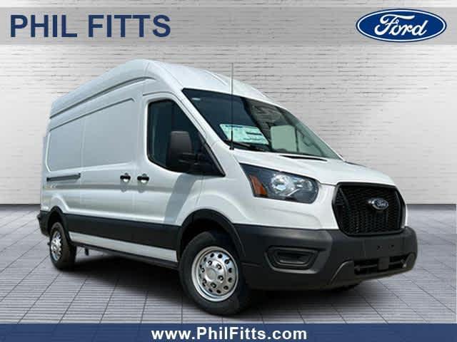 new 2025 Ford Transit-250 car, priced at $62,275