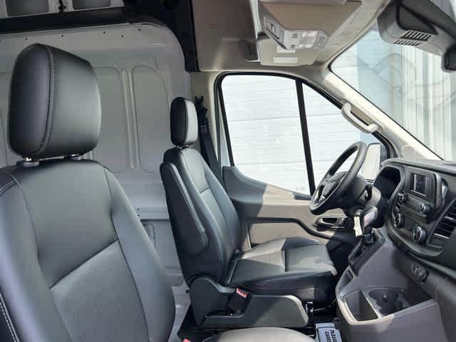 new 2025 Ford Transit-250 car, priced at $62,275