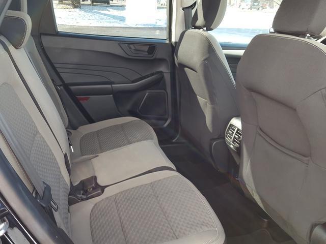 used 2022 Ford Escape car, priced at $22,200