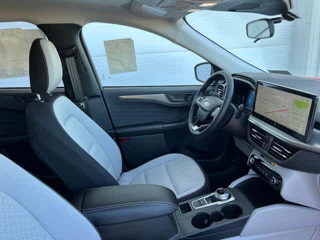 new 2024 Ford Escape car, priced at $34,843