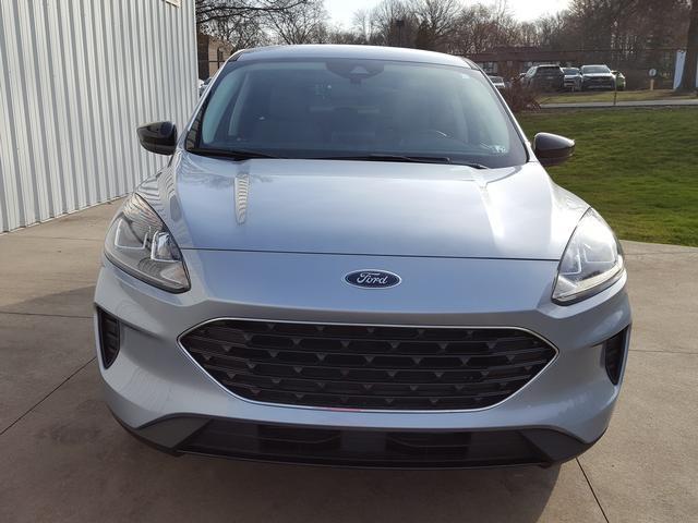 used 2022 Ford Escape car, priced at $23,653