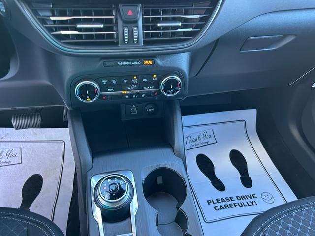 new 2026 Ford Escape car, priced at $31,977