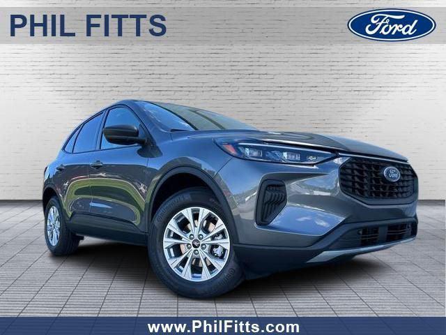new 2026 Ford Escape car, priced at $31,977
