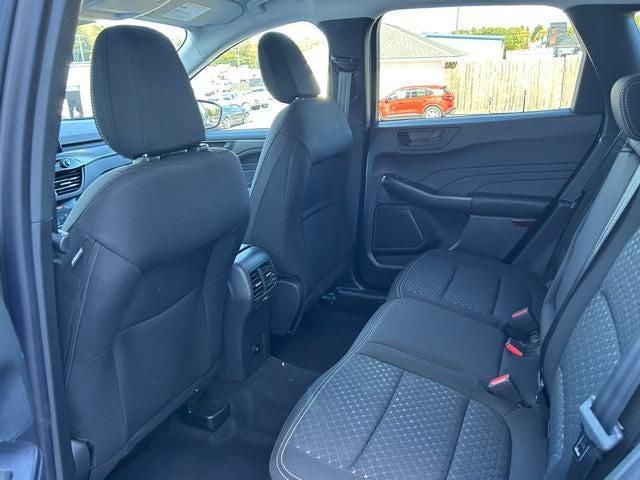 new 2026 Ford Escape car, priced at $31,977